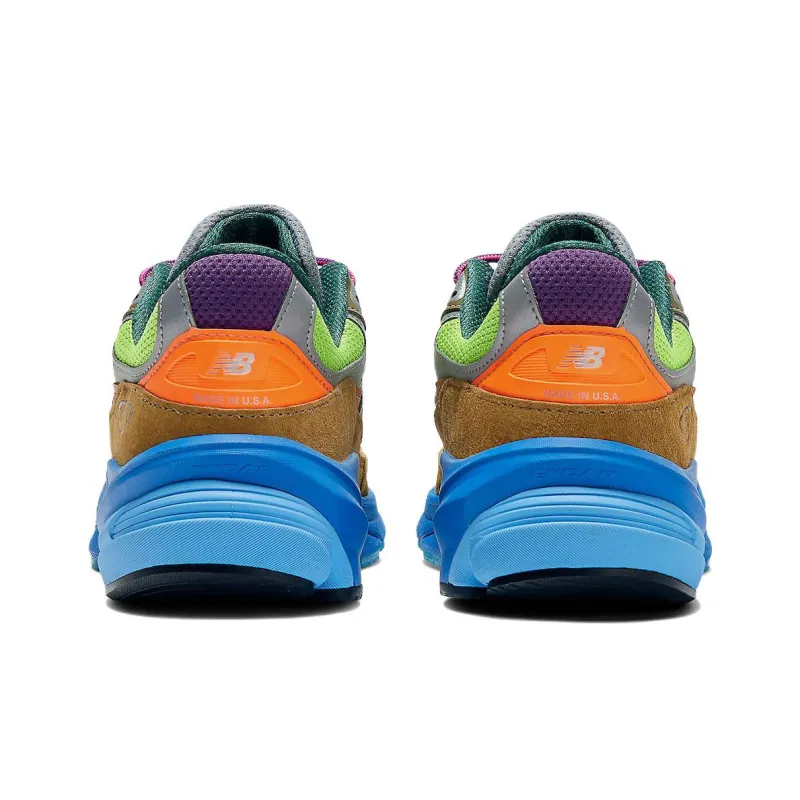 New Balance 990v6 MiUSA Action Bronson Baklava-3