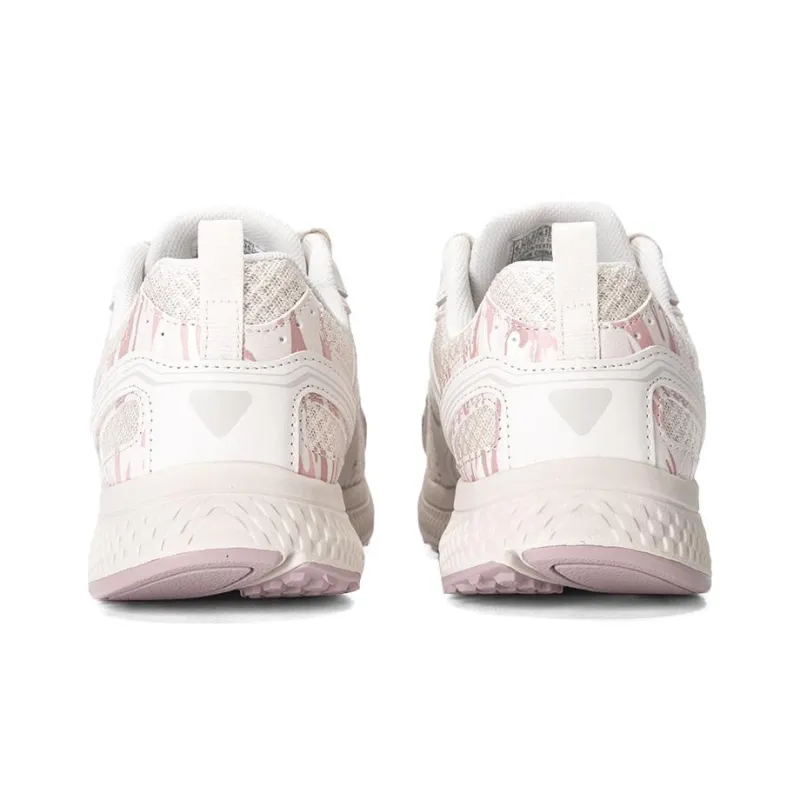 Skechers Go Run Consistent 'White' Women's-3