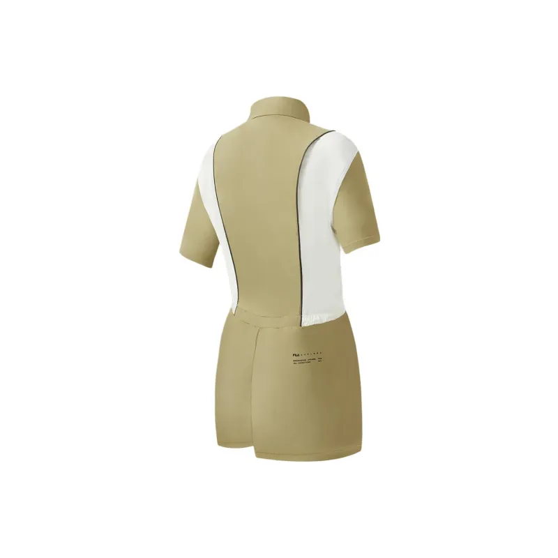 FILA Bodysuits Women's Dark Khaki-1