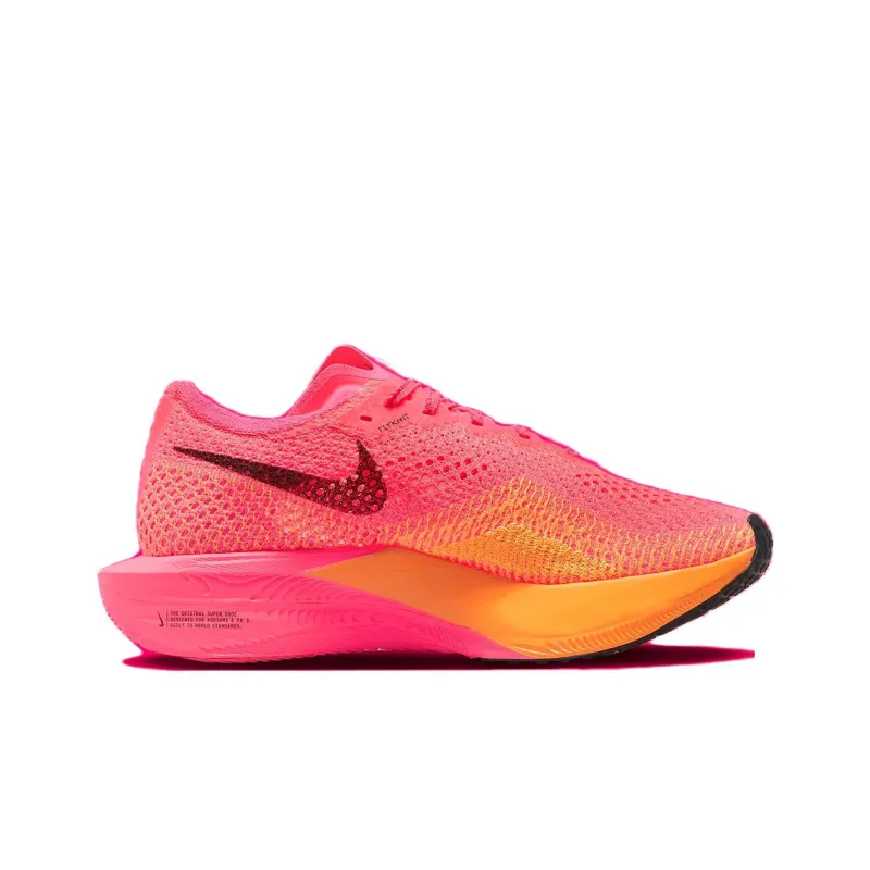 Nike ZoomX VaporFly Next% 3 'Hyper Pink' Women's-1