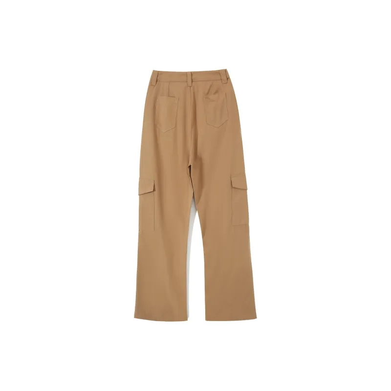 Adeworn Cargo Pants Women's-6