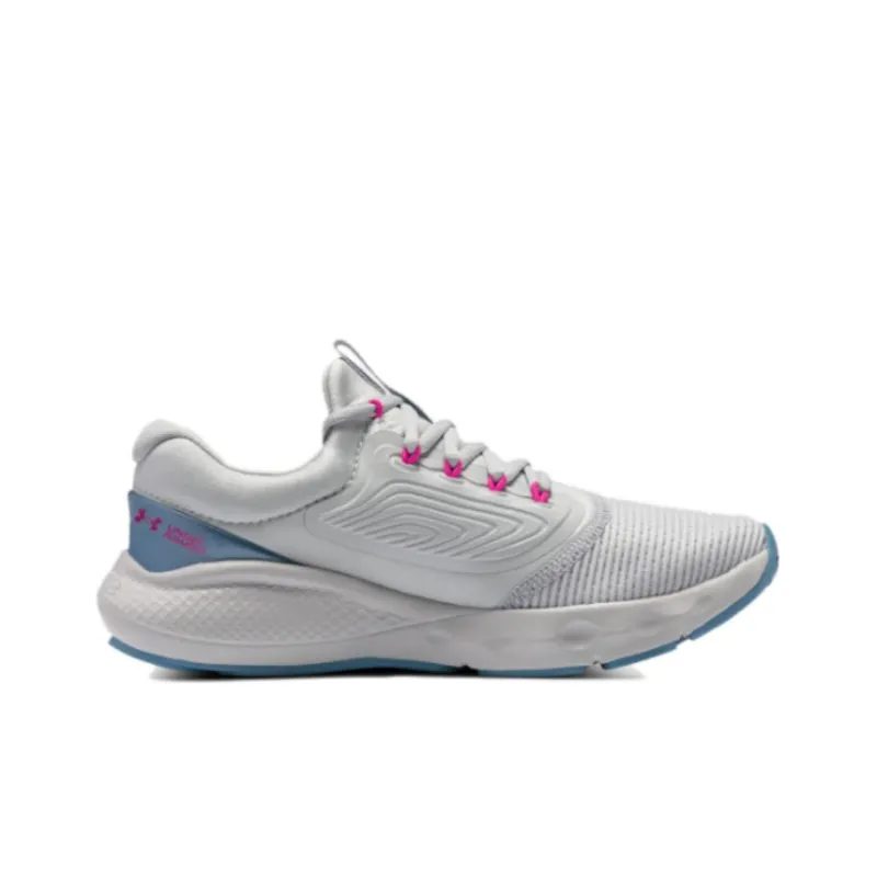 Under Armour Charged Vantage 2 'Halo Grey Blue Pink' Women's-1