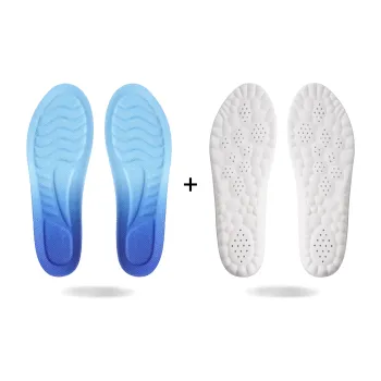 CMFY Insoles Unisex