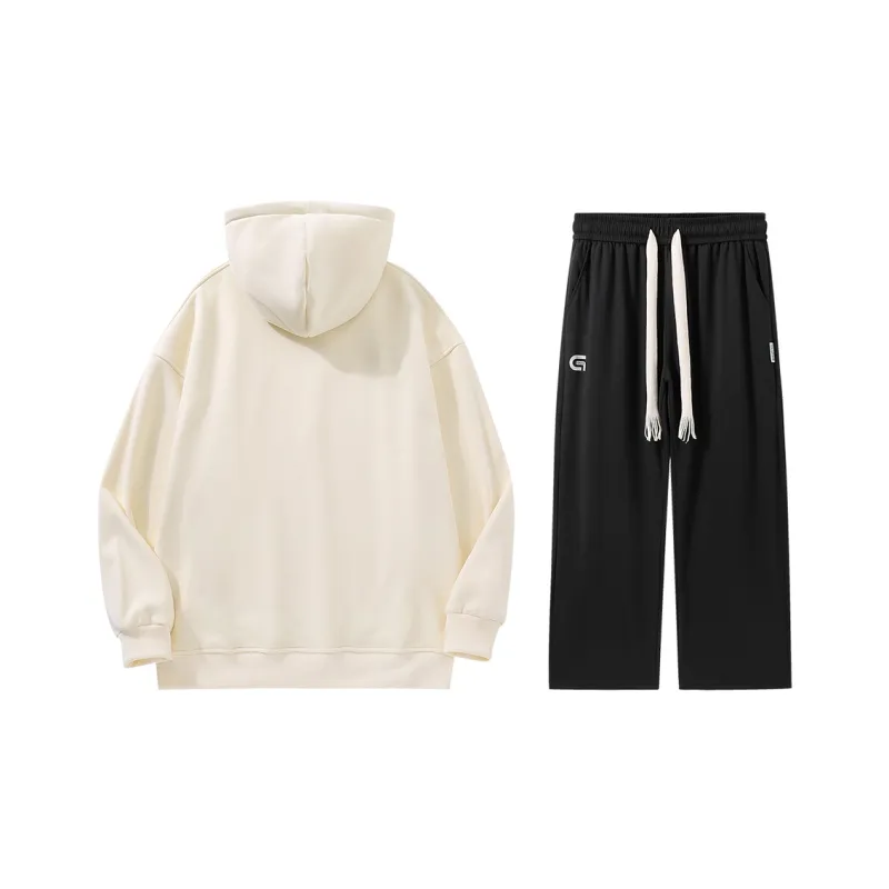 Gwola Sweatshirt Sets Unisex-10