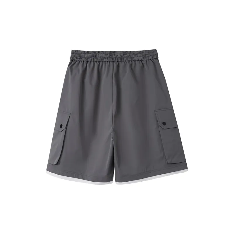 MPUX Casual Shorts Unisex-7