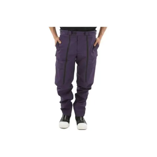 A-COLD-WALL* Jeans Men Purple