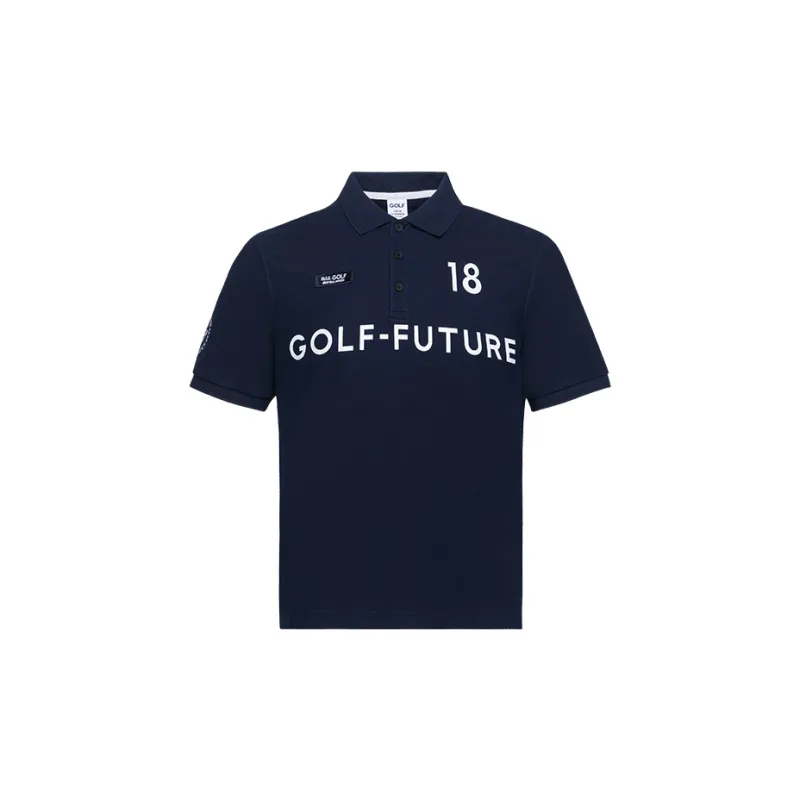 GOLF Polo Shirts Men-6