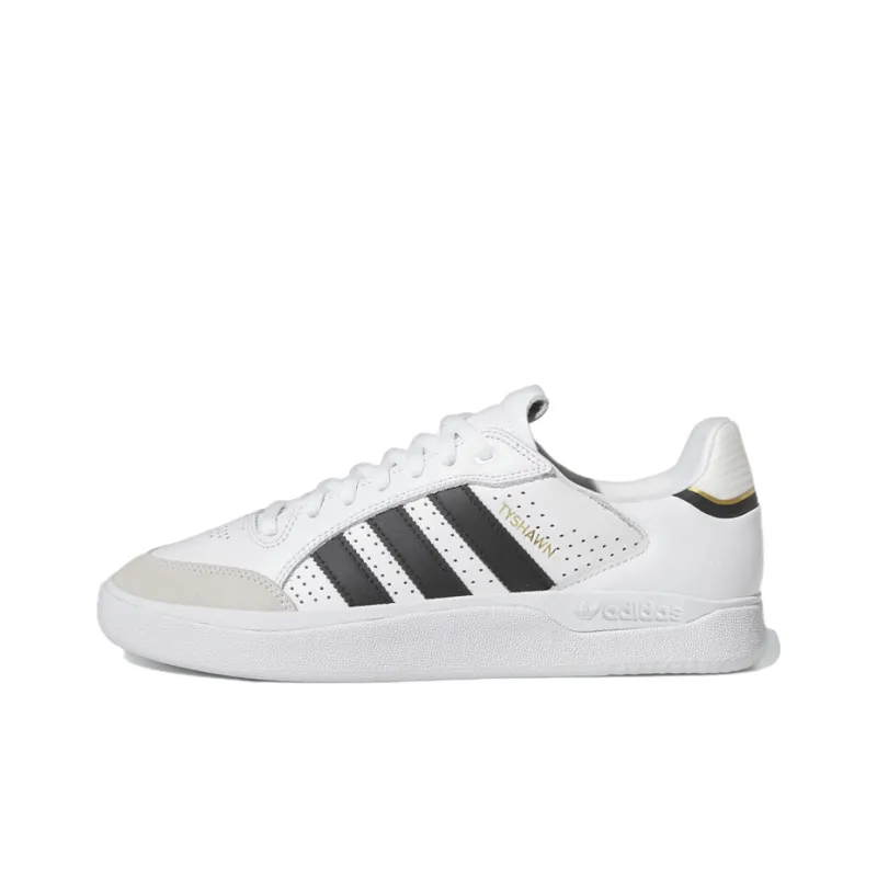 Adidas Tyshawn Low 'King Of New York' Sneakers-0