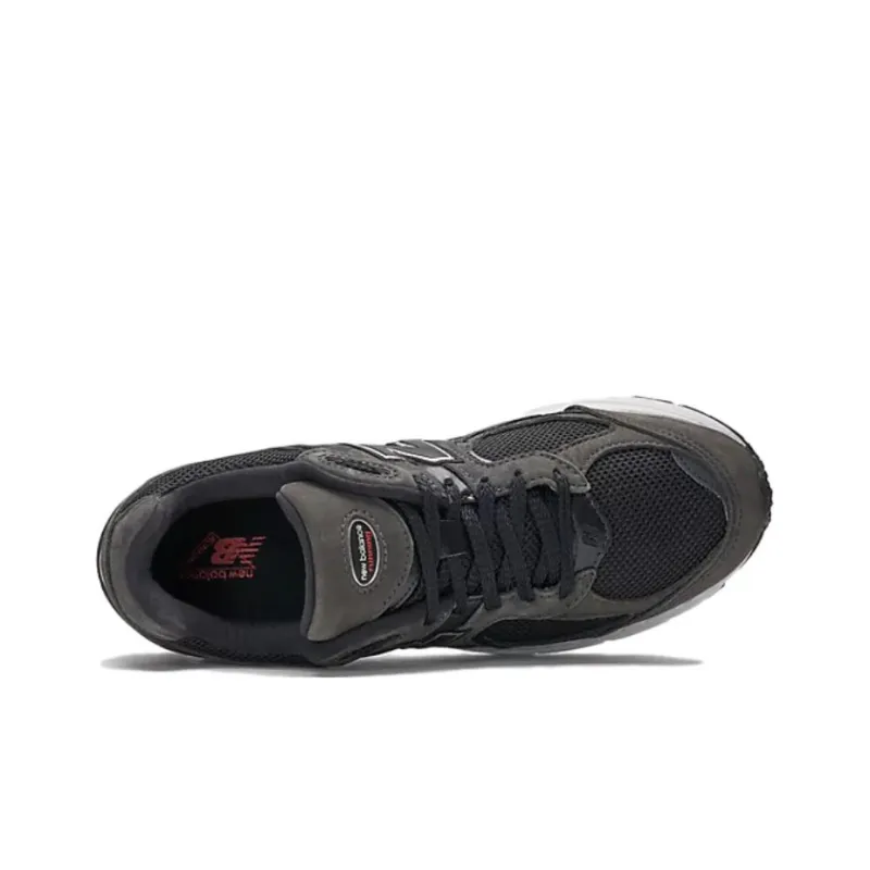 New Balance 2002R Og 'Dark Grey'-2