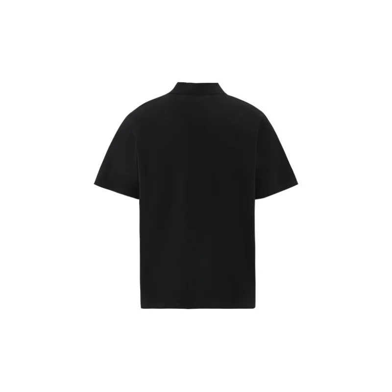 CAT Polo Shirts Unisex-1