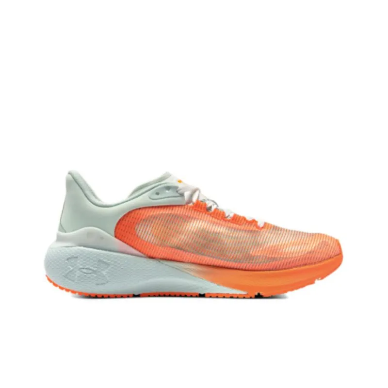 Under Armour Hovr Machina 3 Breeze 'Green Orange' Women's-1
