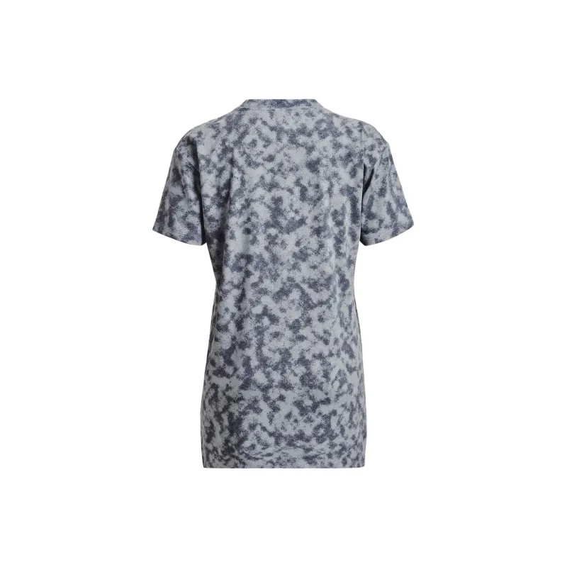Under Armour T Shirt Women's Harbor Blue-1