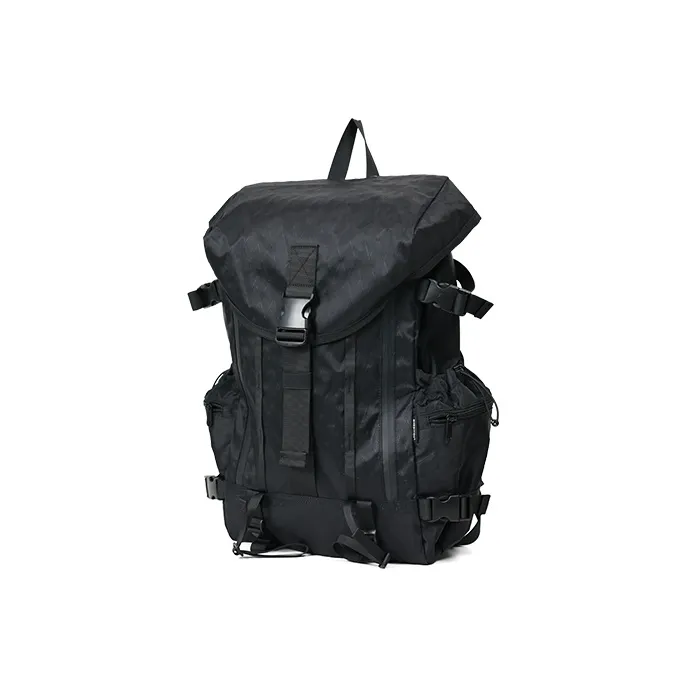 MYEDITION 24LS32LL Laptop Bag Backpack Outdoor Bag Polyester With Nylon Multicolor Unisex-19