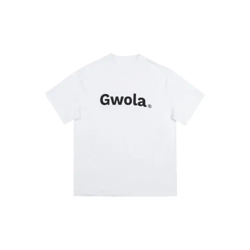 Gwola Unisex T-shirt