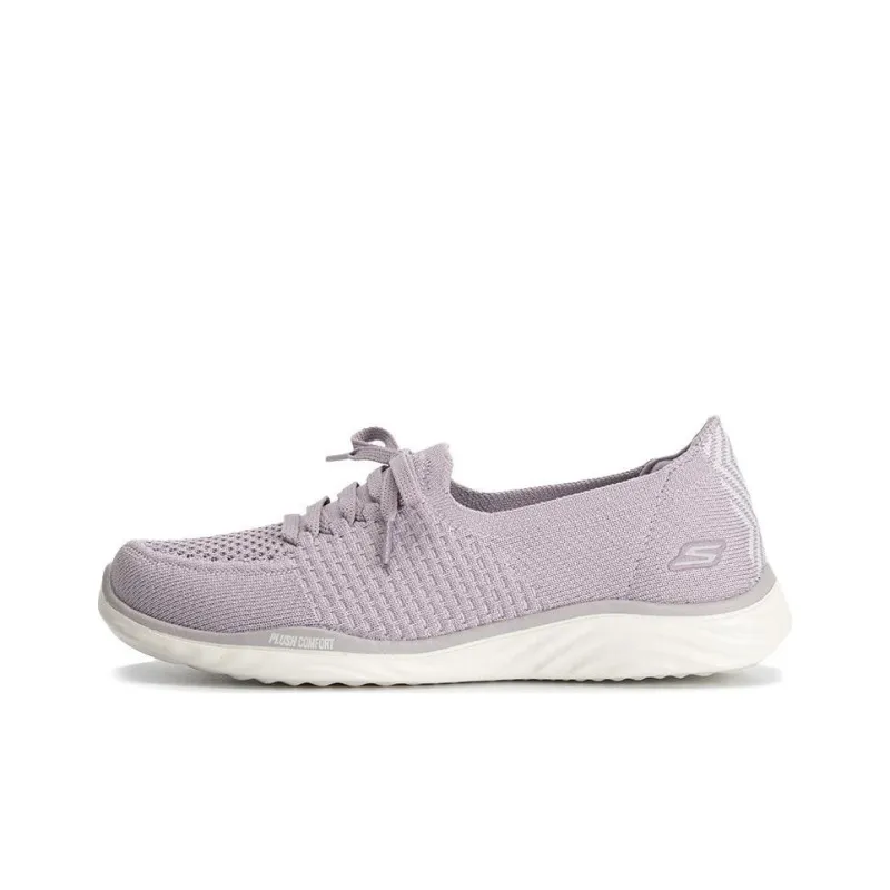 Skechers On The GO Ideal Shoes 'Purple' Women's-0