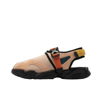 PUMA TS 01 Retro 'Dusty Tan'