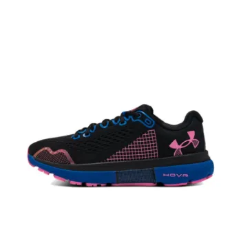 Under Armour Hovr Infinite 4 'Black' Women's