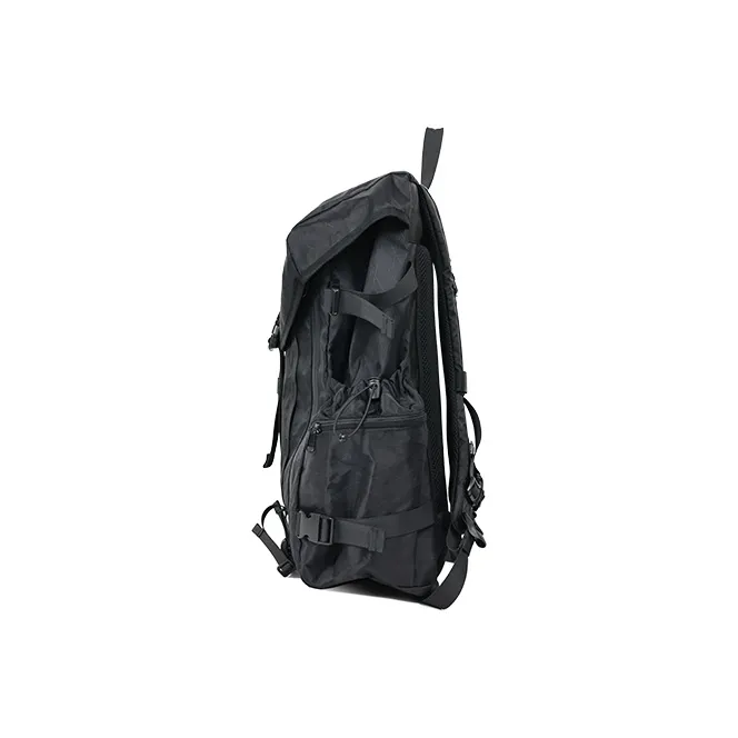 MYEDITION 24LS32LL Laptop Bag Backpack Outdoor Bag Polyester With Nylon Multicolor Unisex-17