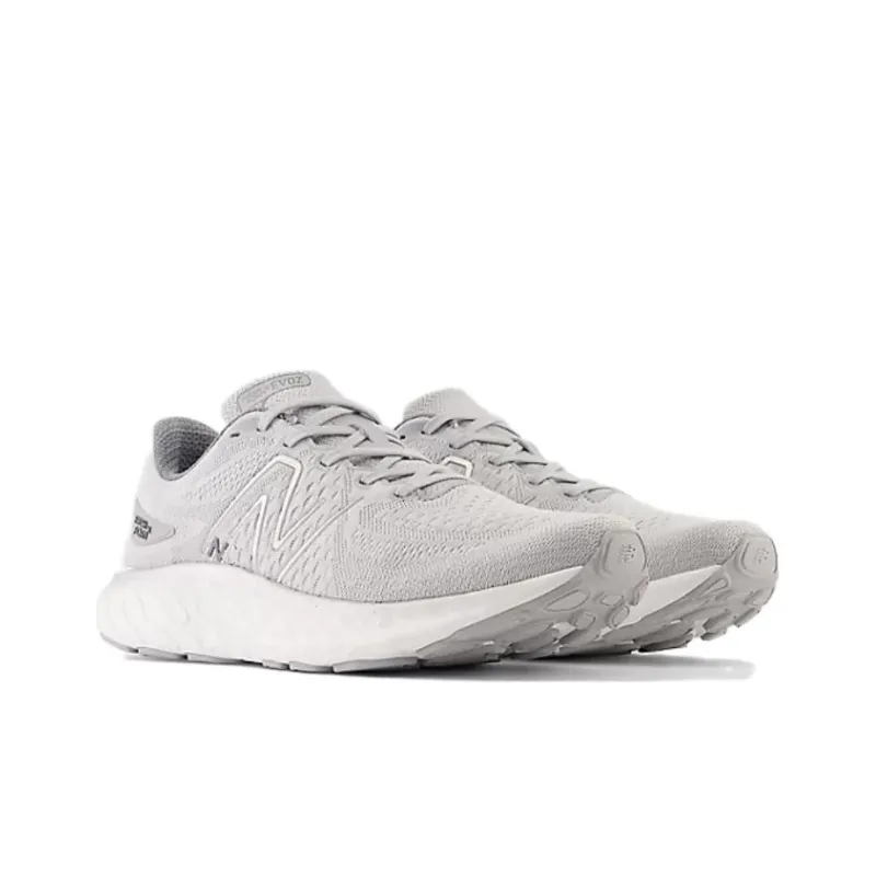 New Balance Fresh Foam Evoz V3 'Graphite Aluminum Grey'-2