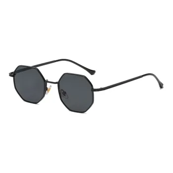 LILY&LOTTY Irregular Shape Sunglasses Unisex