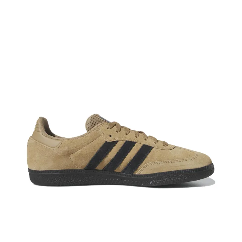 Adidas Samba Adv Cardboard Black-1