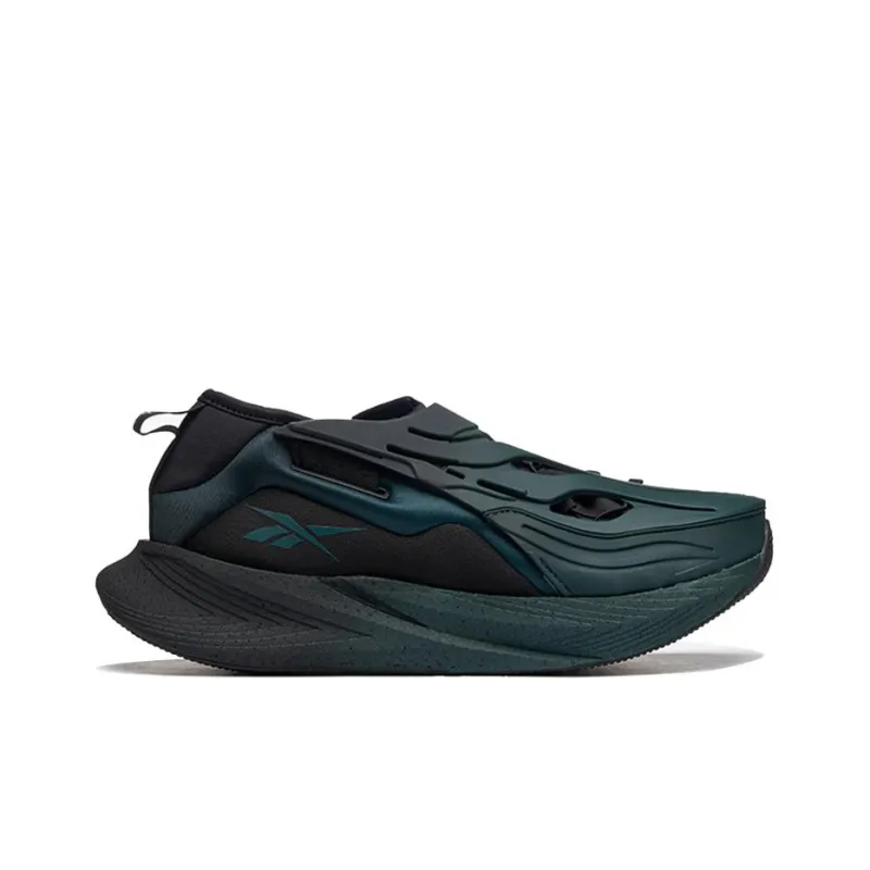 Reebok Floatride Energy X Forest Green Core Black-1