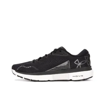 Under Armour Hovr Infinite 5 'Black White'