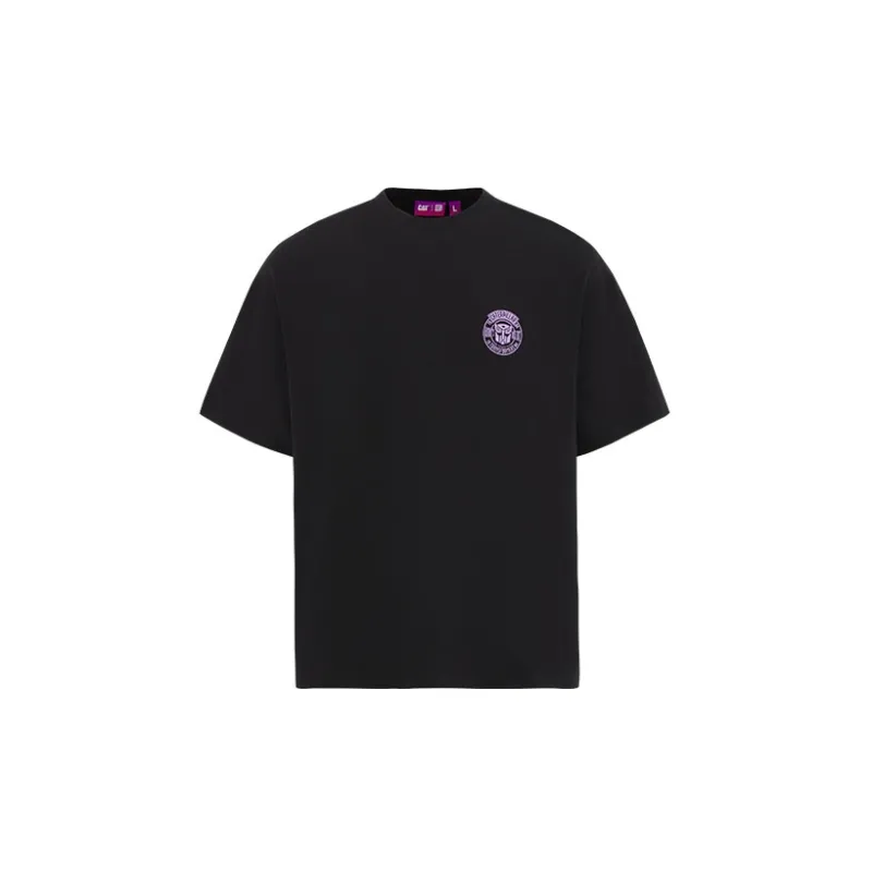 CAT T Shirts Unisex-1