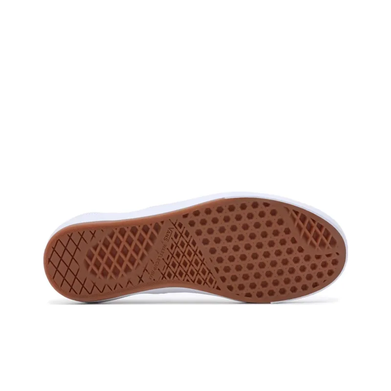 Slip On Bmx Vans 'Marshmallow'-4
