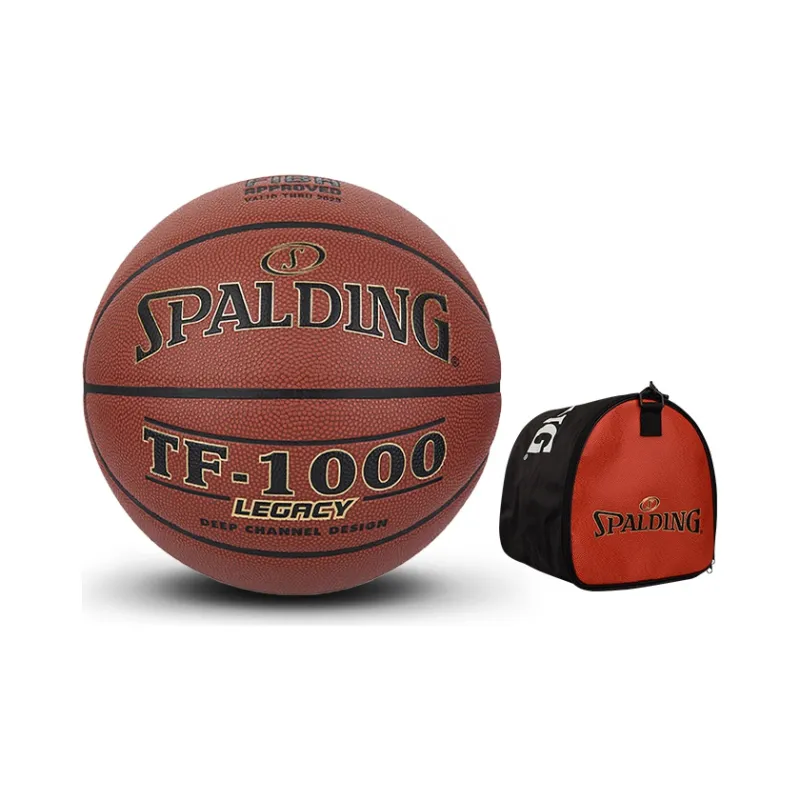 SPALDING TF Collection Basketball-8
