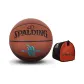 Size 7 Ball+Shoulder Bag
