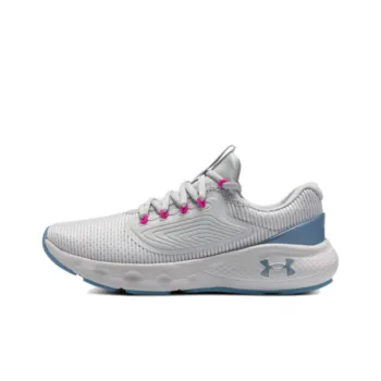 Under Armour Charged Vantage 2 'Halo Grey Blue Pink' Women's