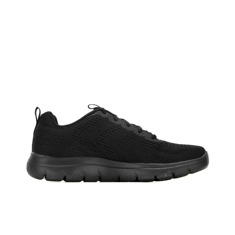 Skechers Summits 'Black'-1