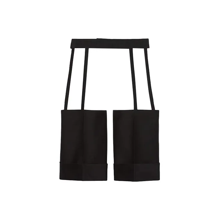 GUCCI Casual Shorts Women's Black-1