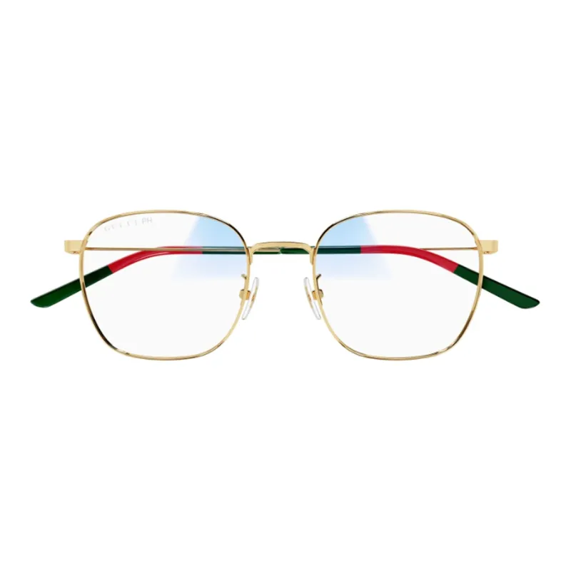 GUCCI Eyewear Square Frame Sunglasses-1