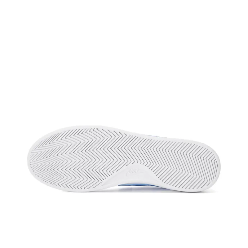 Nike Court Royale 2 Next Nature 'White Blue'-4