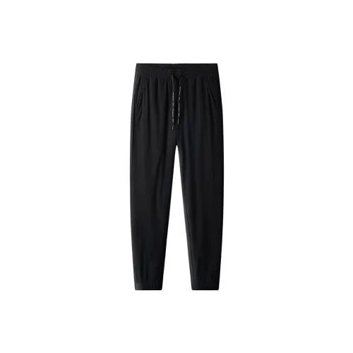 TOREAD Knitted Sweatpants Men