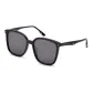 C1: Abyss Black Frame with Deep Space Gray Lens