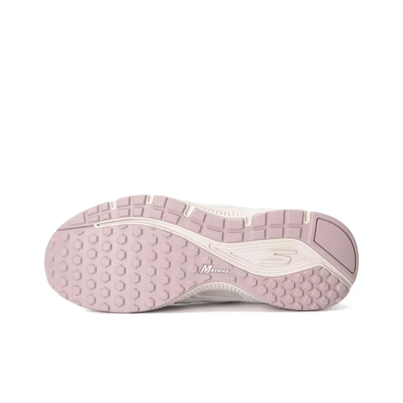 Skechers Go Run Consistent 'White' Women's-4