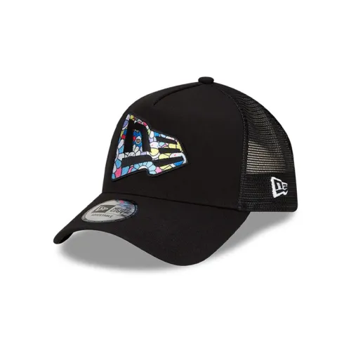 New Era Cotton Baseball Caps Unisex