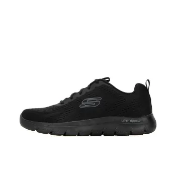 Skechers Summits 'Black'