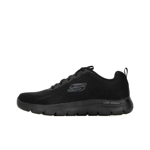 Skechers Summits 'Black'