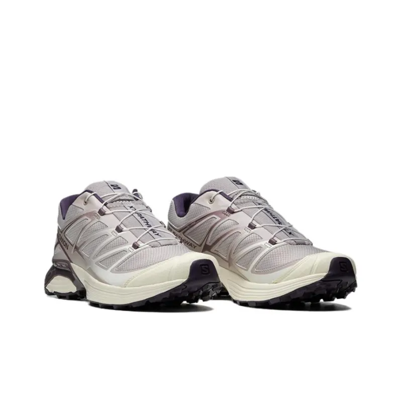 SALOMON XT Pathway 'Grey Purple'-1