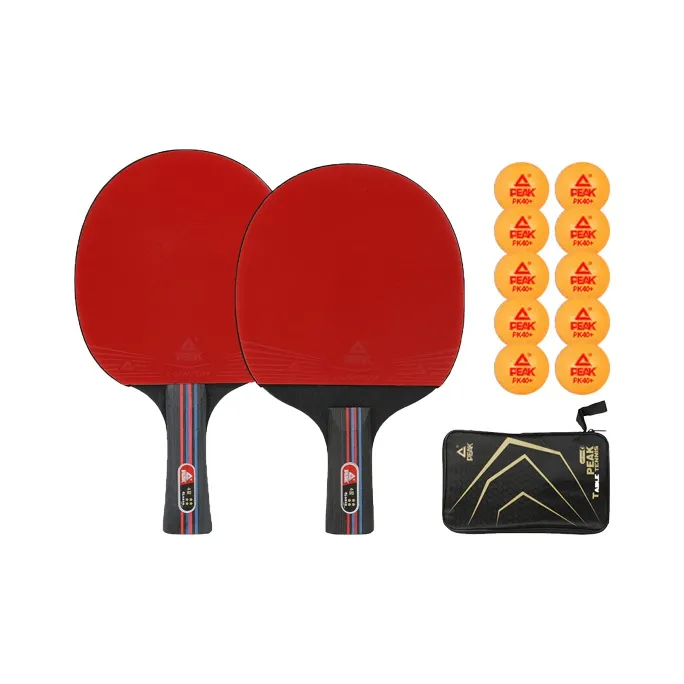 PEAK Ping Pong Paddles-2