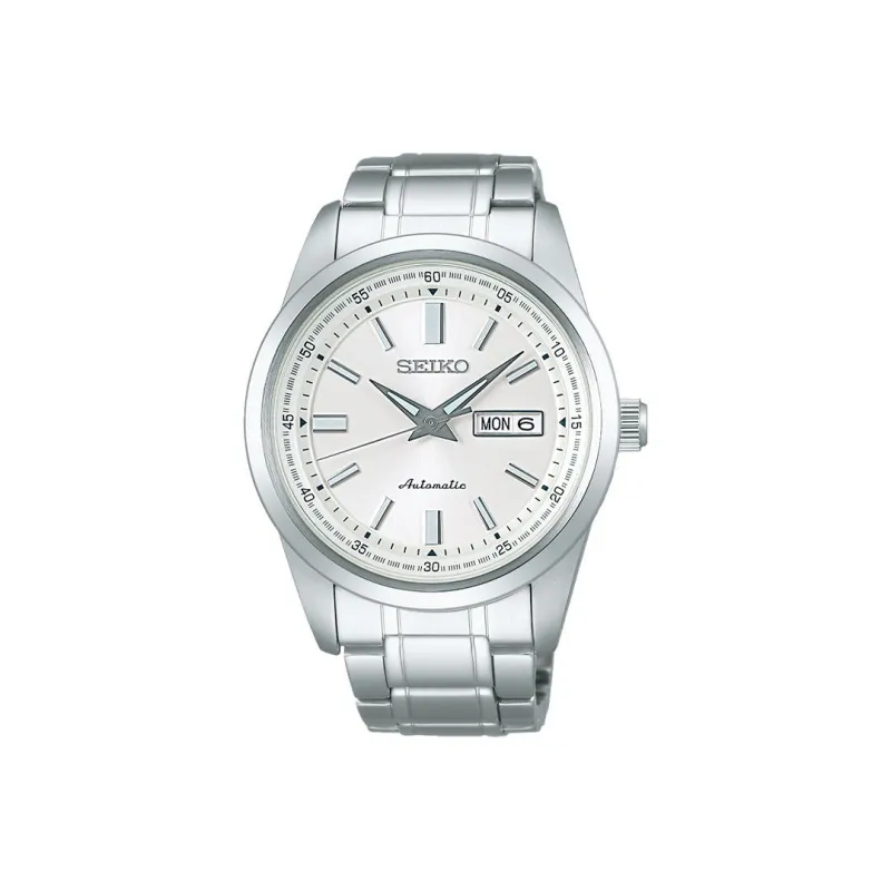 SEIKO Men Watch-0