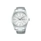 White Dial