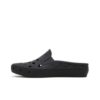 Slip On Vans Mule Trk 'Black'