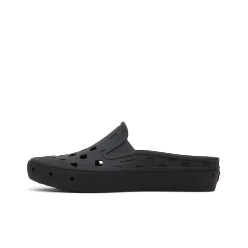 Vans Slip-On Mule TRK 'Black'