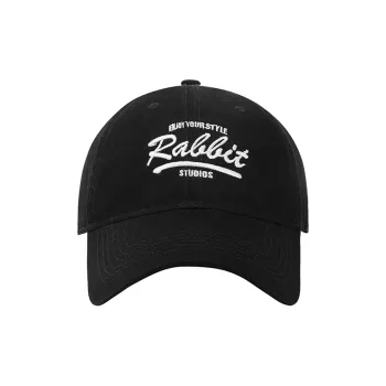 FREE RABBITⅡ Baseball Caps Unisex