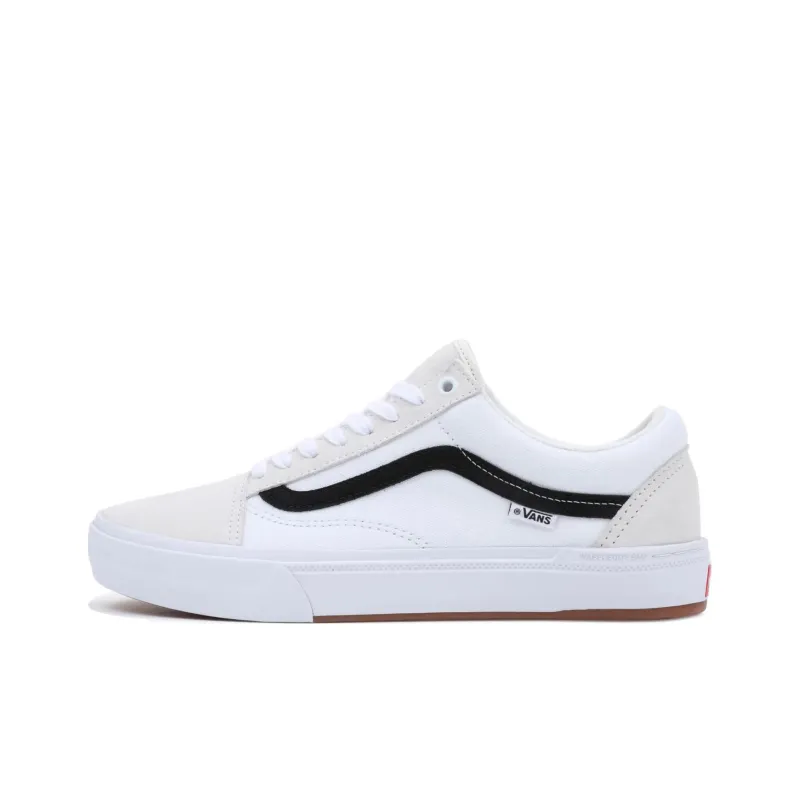 Vans Old Skool Bmx 'White Black'-0
